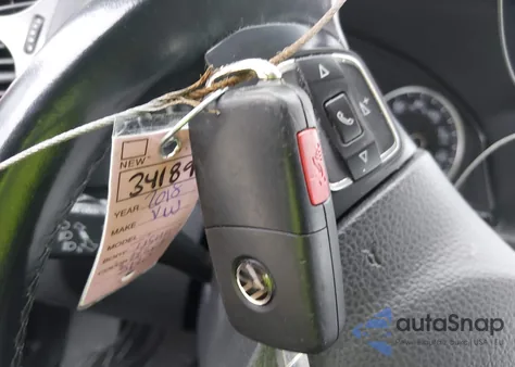 2018 Volkswagen Tiguan Limited 2.0T z USA, uszkodzony, nr VIN WVGAV7AX6JK005120